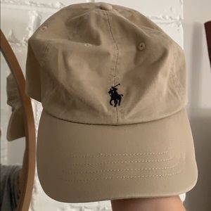 POLO RL Baseball Cap